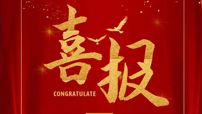 喜報|榮盛建筑設計有限公司榮獲風景園林工程設計甲級資質
